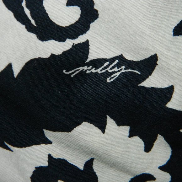 Banana Republic Milly Collection Skirt Sz 0 (L-39) - Picture 4 of 5